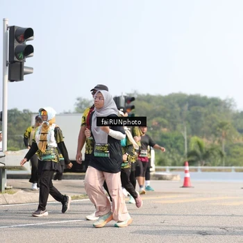 Runner Photo 6622460