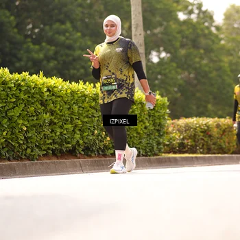 Runner Photo 6622462