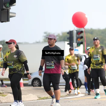 Runner Photo 6622490