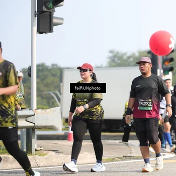 Runner Photo 6622491