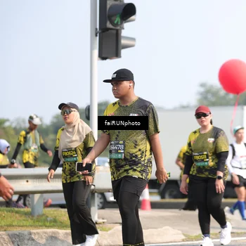Runner Photo 6622492