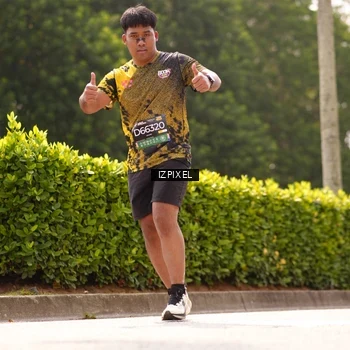 Runner Photo 6622510
