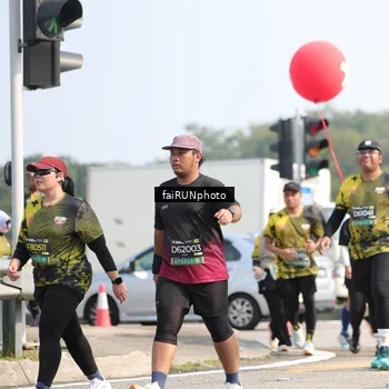 Runner Photo 6622512