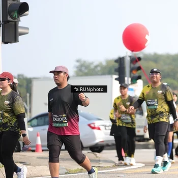 Runner Photo 6622513
