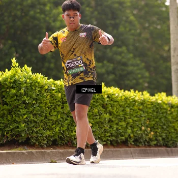 Runner Photo 6622527