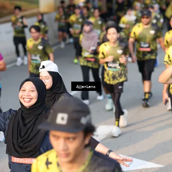 Runner Photo 6622529