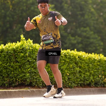 Runner Photo 6622531
