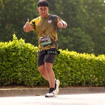 Runner Photo 6622539