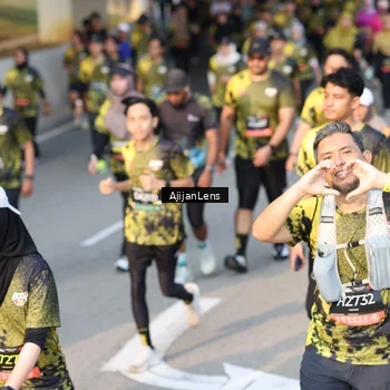 Runner Photo 6622540