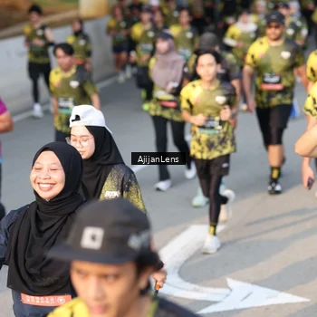 Runner Photo 6622542