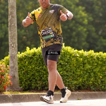 Runner Photo 6622544