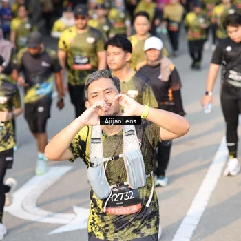 Runner Photo 6622547