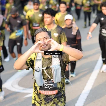Runner Photo 6622548