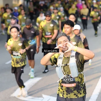 Runner Photo 6622549