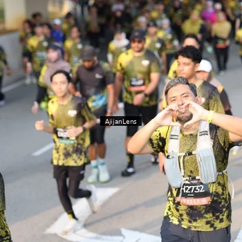 Runner Photo 6622550