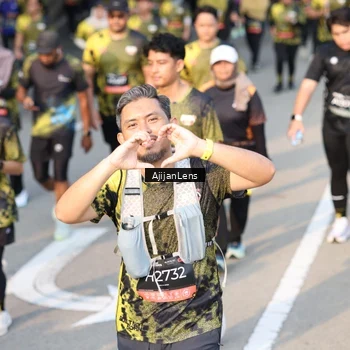 Runner Photo 6622551