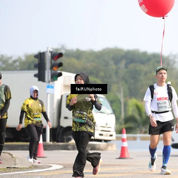 Runner Photo 6622558