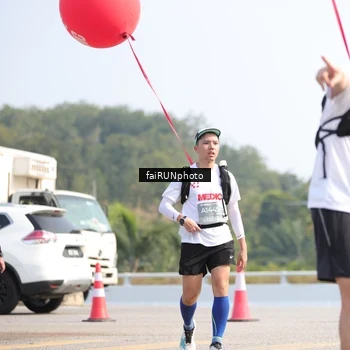 Runner Photo 6622562