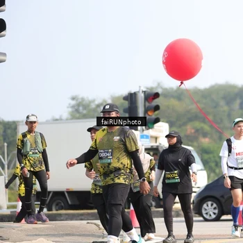 Runner Photo 6622563