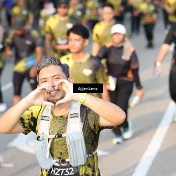 Runner Photo 6622565