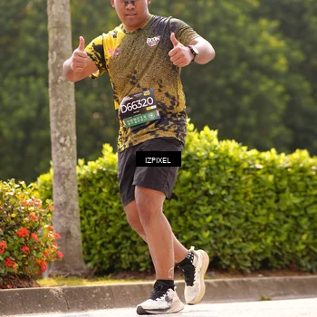 Runner Photo 6622568