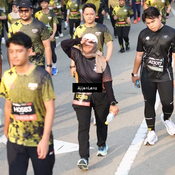 Runner Photo 6622573