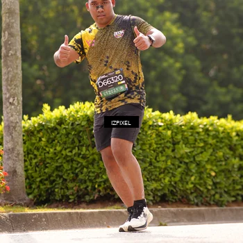 Runner Photo 6622580