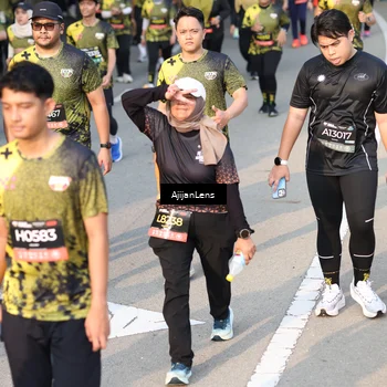 Runner Photo 6622581