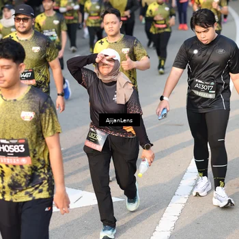 Runner Photo 6622583