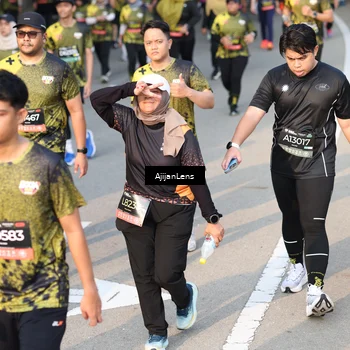 Runner Photo 6622584