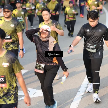 Runner Photo 6622585