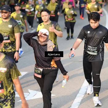 Runner Photo 6622595