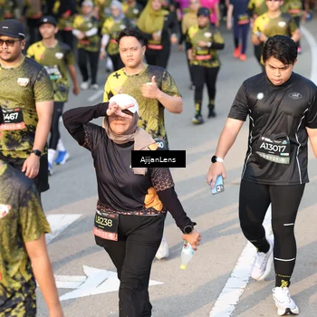 Runner Photo 6622596