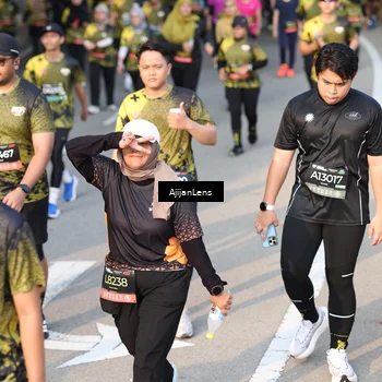 Runner Photo 6622598