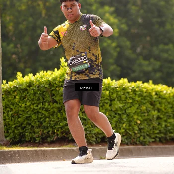 Runner Photo 6622603