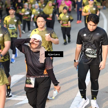 Runner Photo 6622605