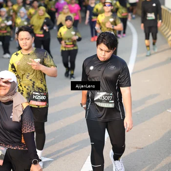 Runner Photo 6622606