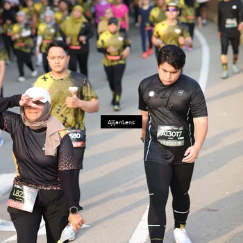 Runner Photo 6622607