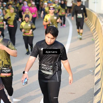 Runner Photo 6622622