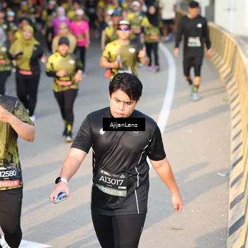Runner Photo 6622623