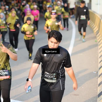 Runner Photo 6622631