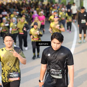 Runner Photo 6622632