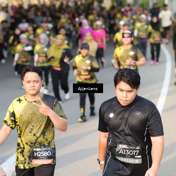 Runner Photo 6622633