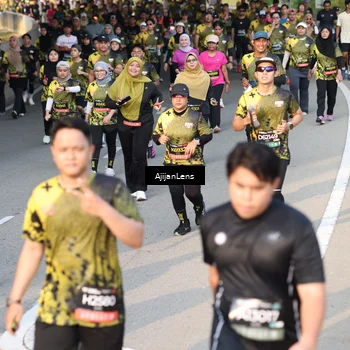 Runner Photo 6622641