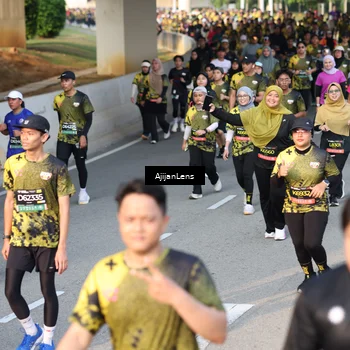 Runner Photo 6622657