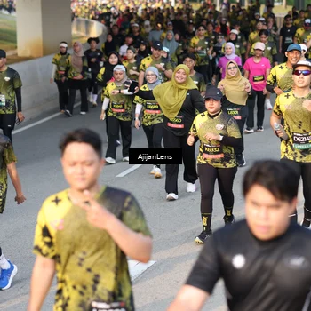 Runner Photo 6622658