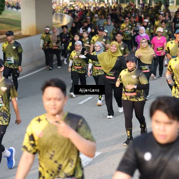 Runner Photo 6622660