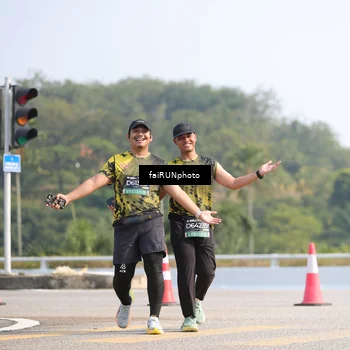 Runner Photo 6622665