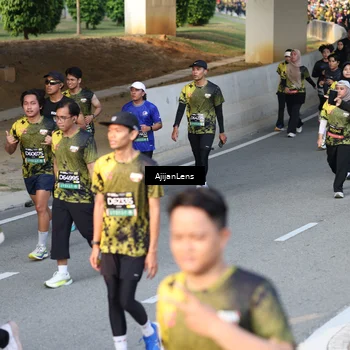 Runner Photo 6622666