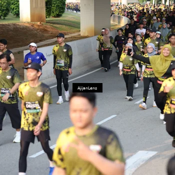 Runner Photo 6622668
